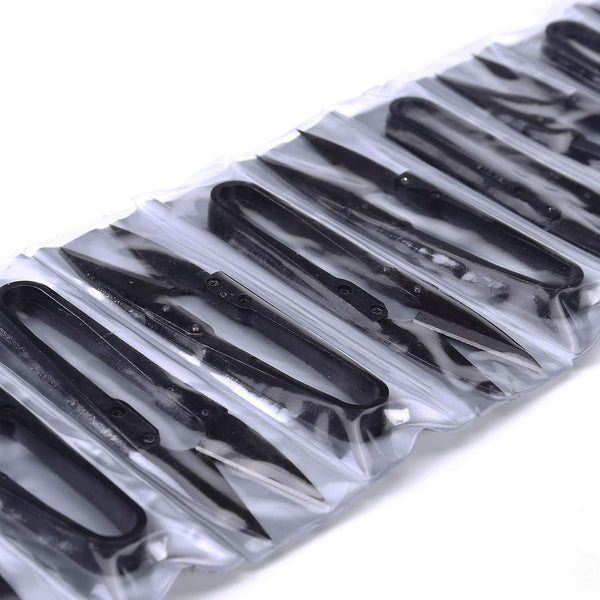 Bonsai Pruning Scissors 5 PCS, Small Pruner Shears, Bud Leaves Trimmer, Garden Shears for Plants, Gardening Clippers for Flower, Stainless Steel