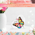 12PCS Christian Gifts for Women Faith,Inspirational Gifts for Women,Christian Birthday Gifts,Spiritual Religious Gifts, Get Well Soon Gifts for