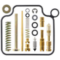 Rebuild Kit Carb Repair For Honda TRX 300 TRX300 Fourtrax 1993-2000 (1993 1994 1995 1996 1997 1998 1999 2000) Carburetor
