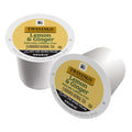 Twinings Lemon & Ginger Herbal Tea K-Cup Pods for Keurig, 24 Count (Pack of 1), Tangy & Spicy, Naturally Caffeine-Free, Enjoy Hot or Iced Lemon &