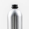 Aluminum Spray Bottles (3 Pack) 20oz - Silver Metal Aluminum Refillable Spray Bottles, Cleaning Solution, Hair, Plants, Gardening, BBQ Grill,