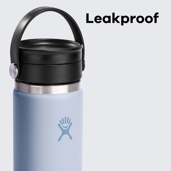 Hydro Flask 16 Oz Wide Flex Sip Lid Agave
