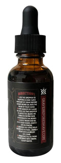 Grave Before Shave™ Beard Oil (Bay Rum Scent)