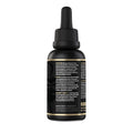The Beard Struggle - Day Liquid Tonic Beard Oil - Gold Collection, Valhalla'S Gates - Beard Oil for Men - Moisturize, Softens Hair, Reduces Itch -