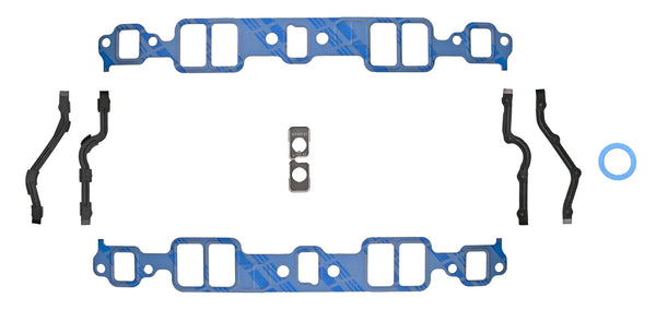 FEL-PRO MS 90314-2 Engine Intake Manifold Gasket Set for Chevrolet Camaro One Size