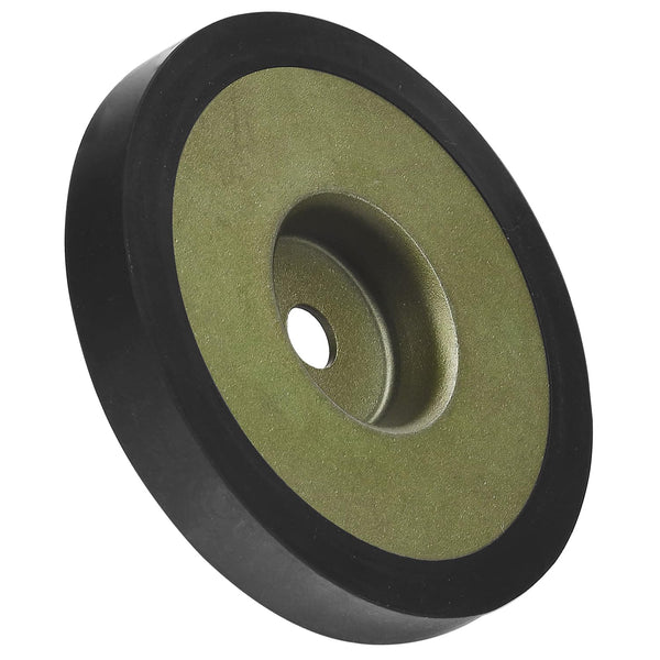 GW-2111 Horse Tiller Reverse Disc (3 3/4") - by KINTLE - Compatible with Troybilt Horse Tillers Dp Models Built Since 1989, Replaces GW-1919,