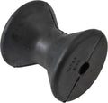 Attwood Rubber Bow Roller (4-Inch) 3-inch