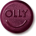 OLLY Sleep Support Gummy Supplement,* 3 mg Melatonin, L-Theanine - 60 Count 60 Count (Pack of 1)