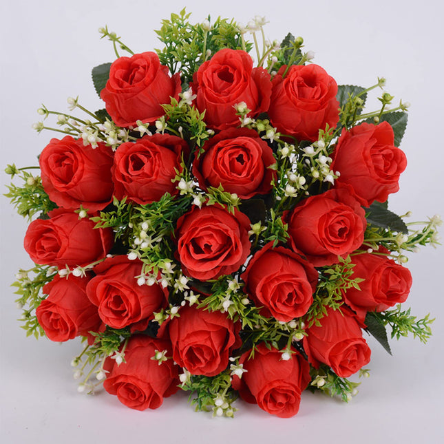 Memorial Flowers: Indoor & Outdoor Grave Decor for Cemetery Honors on Memorial D