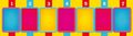 Buffalo Games Plinko Board Game - Model Plink Hi-Lo, 18-Inch, Multicolor - Fast-Paced Prize Drop & Bounce Action - Two-Player Tabletop Games for
