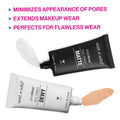 wet n wild Photo Focus Matte Face Primer - Partners in Prime 0.84 Fl Oz (Pack of 1)