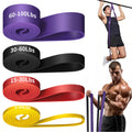 Alllvocles Resistance Band, Pull up Bands, Pull up Assistance Bands, Workout Bands, Exercise Bands, Resistance Bands Set for Legs, Working Out,
