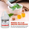 UltraPro Food Grade Mineral Oil for Lubricating and Protecting Cutting Board, Butcher Block, Stainless Steel, Knife, Tool, Machine and Equipment