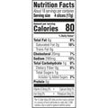 HORMEL BLACK LABEL Fully Cooked Bacon - Thick Bacon Snacks for Breakfast, 10.5 Ounce (Pack of 1) | Thick Bacon Snacks for Breakfast and Snacking