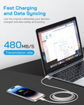 I Phone Lightning ChargerÃ¯Â¼Â[Mfi Certified] Phone Charger USB with Charging Cord 6 Ft I Phone Charger Cable for I Phone 14 13 12 11 Pro/Pro Max/Se