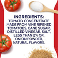 Hunt’s Tomato Ketchup, 20 oz. Squeeze Bottle Tomato 20 Ounce (Pack of 1)