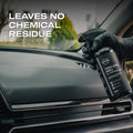 Nasiol Tem Apc Pro Car Interior All Purpose Cleaner-500 Gr-Seat, Roof, Plastic, Upholstery, Tire Cleaning, Detailing, Super Strong Stain Remover,