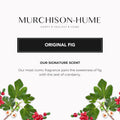 Murchison-Hume All-Purpose Cleaner Ã¢ÂÂ Natural, Non-Toxic, Safe on All Surfaces Ã¢ÂÂ Plant-Based Multi-Surface Spray for Kitchen, Bathroom &