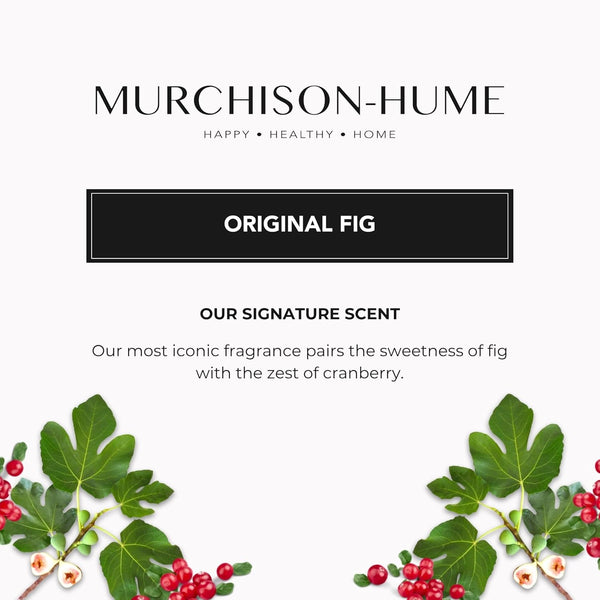 Murchison-Hume All-Purpose Cleaner Ã¢ÂÂ Natural, Non-Toxic, Safe on All Surfaces Ã¢ÂÂ Plant-Based Multi-Surface Spray for Kitchen, Bathroom &
