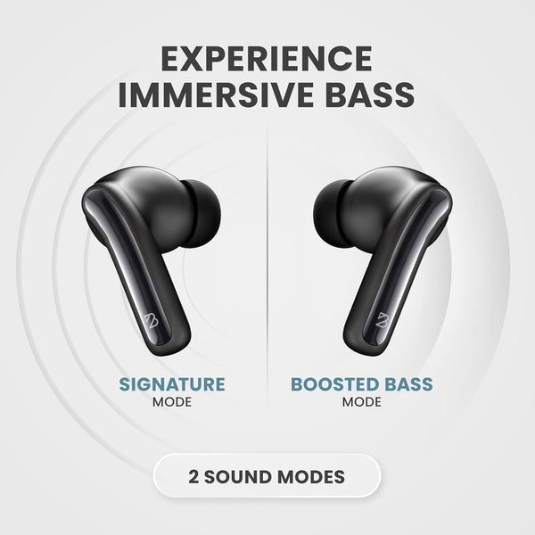 FirstClass - True Wireless Earbuds Noise Cancelling Earbuds, Bluetooth 5.4 Ear Buds Wireless Bluetooth Earbuds Noise Cancelling Earpods, iPhone