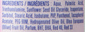 Skintimate Signature Scents Moisturizing Shave Gel for Women Raspberry Rain with Vitamin E and Olive Butter - 2.75 Ounce(Packaging May Vary)