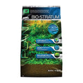 Fluval 12697 Natural Mineral-Rich Volcanic Soil Bio Stratum for Planted Tanks, 8.8 lbs. - Aquarium Substrate for Healthy Plant Development,