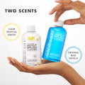 CINEMA SECRETS Professional Makeup Brush Cleaner Travel Kit