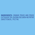 Lipton Family-Sized Black Iced Tea Bags, Southern Sweet Tea 22 Ct (Pack of 6)