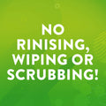 SC Johnson Scrubbing Bubbles Daily Shower and Bathroom Cleaner, Great on Tile, 32 Oz (Packaging May Vary)