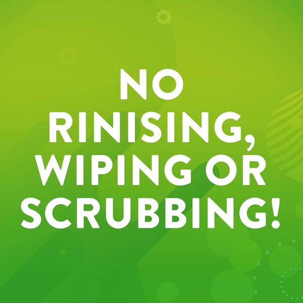 SC Johnson Scrubbing Bubbles Daily Shower and Bathroom Cleaner, Great on Tile, 32 Oz (Packaging May Vary)