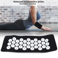 Acupuncture Arm Strap, Pain Relief Arm Belt, Yoga Arm Strap Acupressure Wrap for Arm Neck Back Pain Relief and Muscle Relaxation