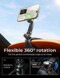 LISEN for MagSafe Car Mount Magnetic Phone Holder for Your Car Magnet Air Vent Cell Phone Holder Mount Car Accessories Gift for Men Women fit