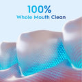 Crest Pro-Health Advanced Mouthwash, Alcohol Free, Extra Whitening, Energizing Mint Flavor, 946 mL (32 fl oz) 31.9 Fl Oz (Pack of 1)