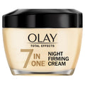 Olay Total Effects 7 in 1 Night, 1.7 Oz