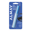 Almay Multi-Benefit Mascara, Volumizing + Lengthening, Hypoallergenic, 502 Black 502 Black 0.24 Fl Oz (Pack of 1)