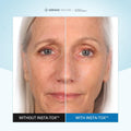 Serious Skincare - INSTA-TOX Instant Line and Wrinkle Filler Face Serum - Firm and Smooth Fine Lines, Deep Wrinkles and Pores - Temporary Skin