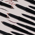 LAURA GELLER NEW YORK Swipe-N-Line Dual-Ended Eyeshadow + Eyeliner - Warm (Bronze/Copper) - Cream Eyeshadow & Smooth Glide Eyeliner - Waterproof &
