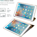 ProCase Case for iPad 9.7 Inch iPad 6th/5th Gen 2018 2017 -Gold