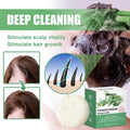 2 Pack Rosemary Shampoo Bar for Hair Growth,Deep Cleansing for Scalp Hair Loss Shampoo Soap,Organic Hair Oil Control,Solid Shampoo Bar,Refreshing