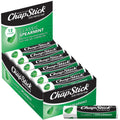 ChapStick Bulk Lip Balm, Classic Spearmint 12-Pack – Cool & Refreshing Lip Moisturizer for Dry Lips, 0.15 Oz Ea Spearmint 0.15 Ounce (Pack of 12)