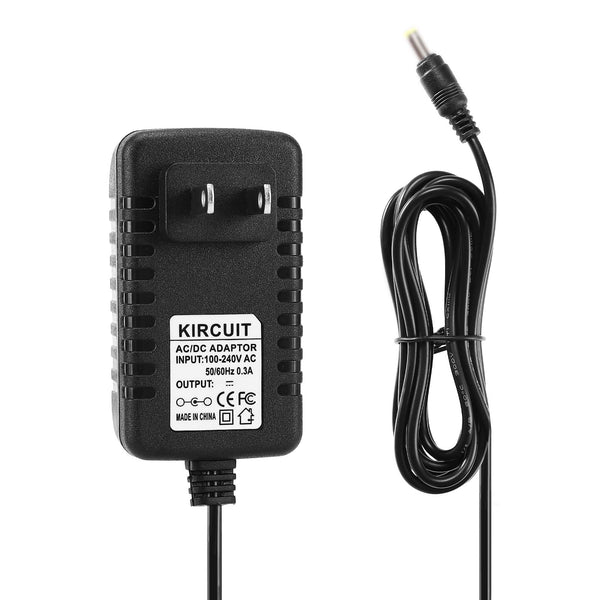 12V AC/DC Adapter Replacement for Magic Flight Launch Box MFLB Power Adapter 2.0 Portable Power Supply Cord Cable Battery Charger (Note: NOT fit