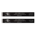 Eye Embrace Light Gray Eyebrow Pencils: Warm Betty & Cool Helen 2 Pack Bundle - Waterproof, Double-Ended Automatic Angled Tip & Spoolie Brush,
