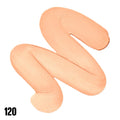 Maybelline Instant Age Rewind Eraser Treatment Makeup with SPF 18, anti Aging Concealer Infused with Goji Berry and Collagen, Creamy Ivory, 1 Count