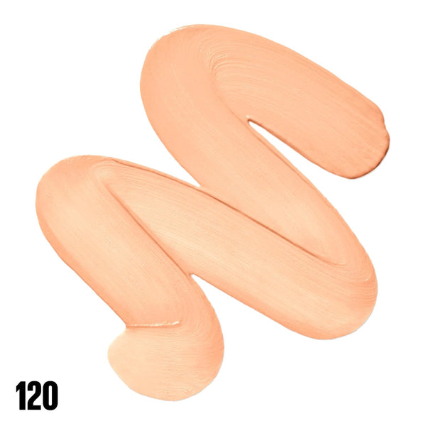Maybelline Instant Age Rewind Eraser Treatment Makeup with SPF 18, anti Aging Concealer Infused with Goji Berry and Collagen, Creamy Ivory, 1 Count