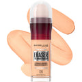 Maybelline Instant Age Rewind Eraser Treatment Makeup with SPF 18, anti Aging Concealer Infused with Goji Berry and Collagen, Creamy Ivory, 1 Count