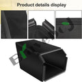 115-4664 Grass Bag - NO Metal Frame - by Braveboy, Compatible with Toro Lawn Mower XT675 59307 22" Lawn Mower 2009, Fits Model 20330 20331 20370