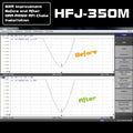 Unlock Optimal Antenna Performance with the GRA-RWSM HF Antenna RF RFI Choke Coil Coax