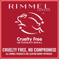 Rimmel London Stay Matte - 001 Transparent - Pressed Powder, Lightweight, High Coverage, Shine Control, 0.49oz Transparent 0.49 Ounce (Pack of 1)