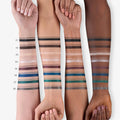 essence Stay & Play Gel Eyeliner Pencil (01 | Black Raven), Vegan | Waterproof & Smudge-proof, Smooth Glide, Highly Pigmented, Cream Formula;