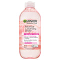 Garnier Micellar Water with Rose Water and Glycerin, Hydrating Facial Cleanser & Makeup Remover, For All Skin Types, Vegan, Cruelty Free, 13.5 Fl